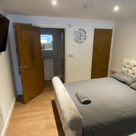 Rentals Leicester 54 - Free Street Parking Eksteriør bilde