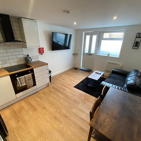 Rentals Leicester 54 - Free Street Parking Eksteriør bilde