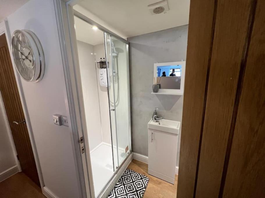 Rentals Leicester 54 - Free Street Parking Eksteriør bilde