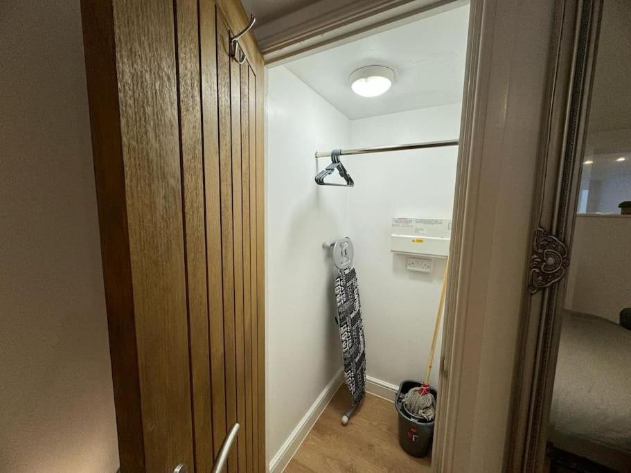 Rentals Leicester 54 - Free Street Parking Eksteriør bilde