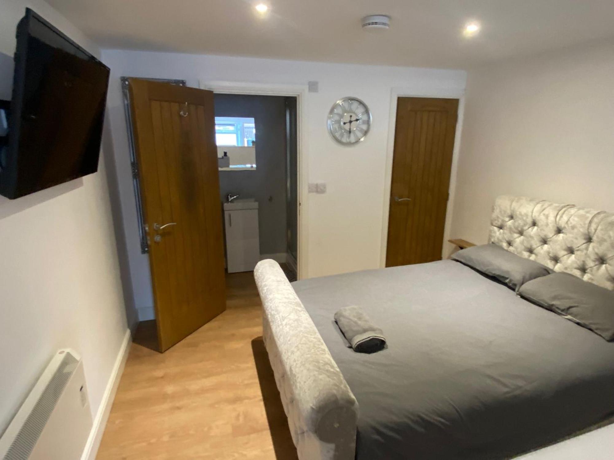 Rentals Leicester 54 - Free Street Parking Eksteriør bilde