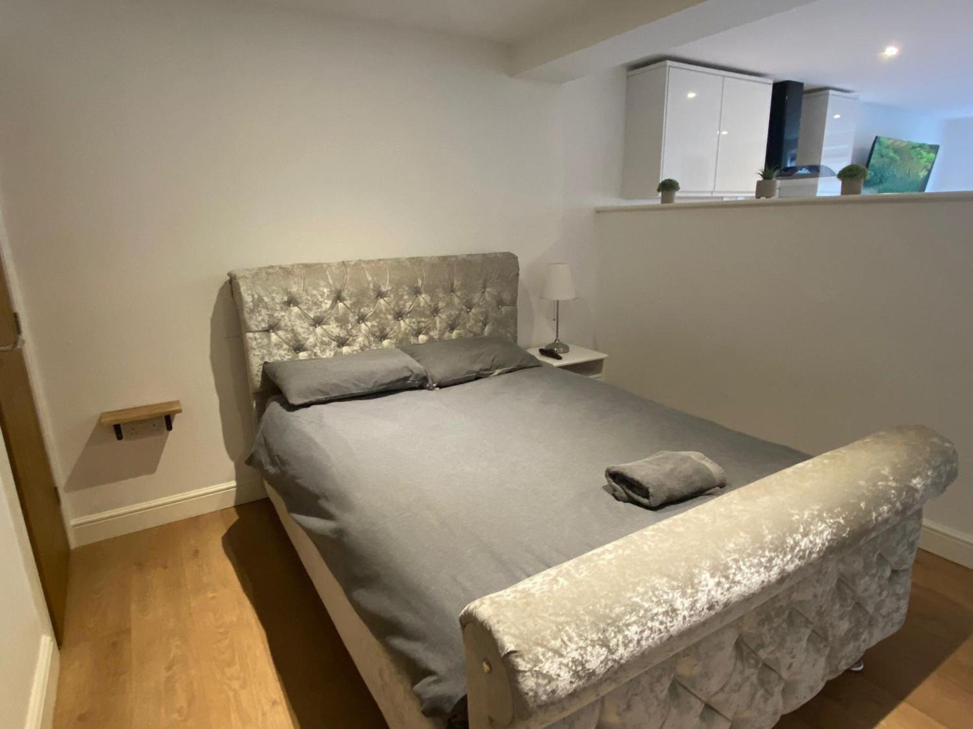 Rentals Leicester 54 - Free Street Parking Eksteriør bilde