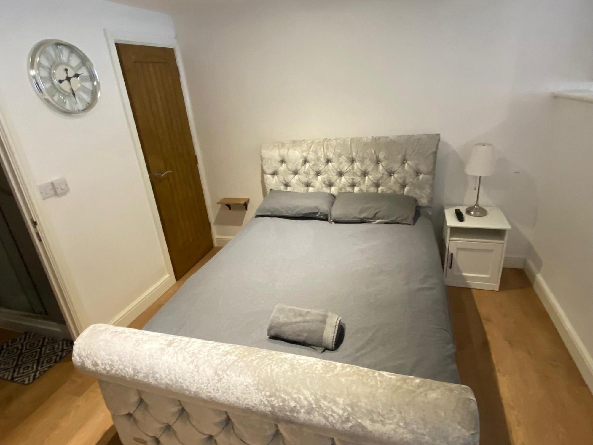 Rentals Leicester 54 - Free Street Parking Eksteriør bilde
